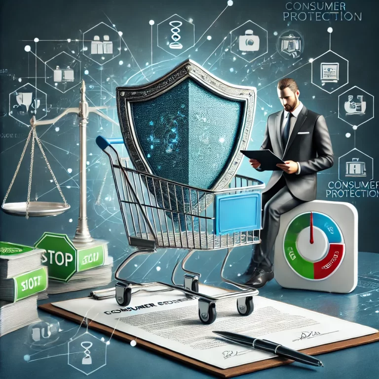 Código de Defesa do Consumidor (CDC)