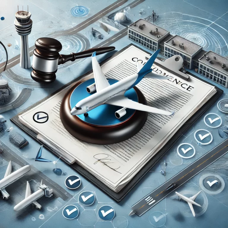 Direito Aeronáutico
